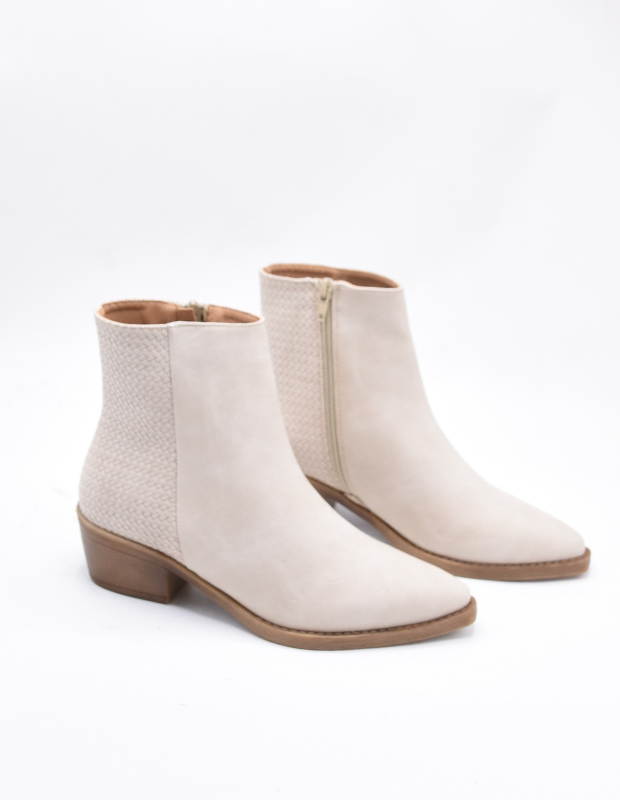 Blondie BF Edition-EVEN