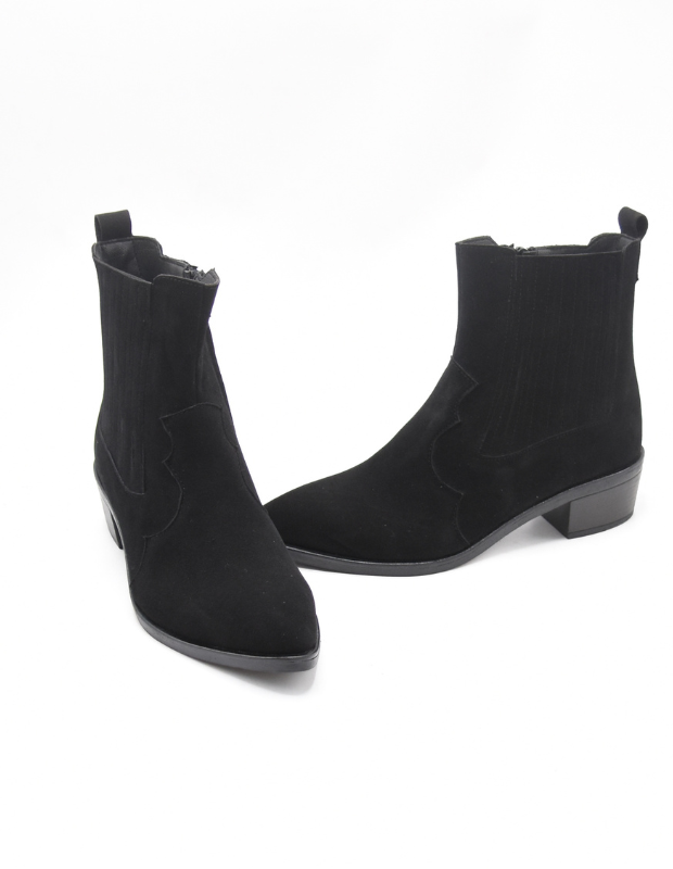 Black Friday Dallas-BLACK