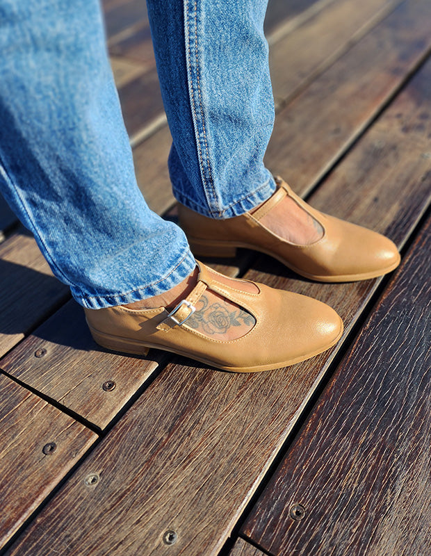 סנדל המלכה כאמל