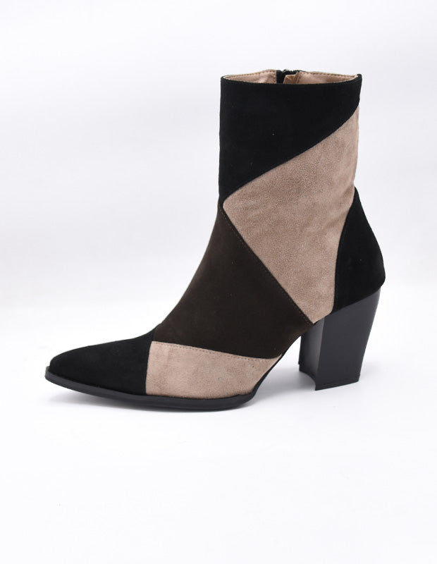 מגפון שילובים נדיר