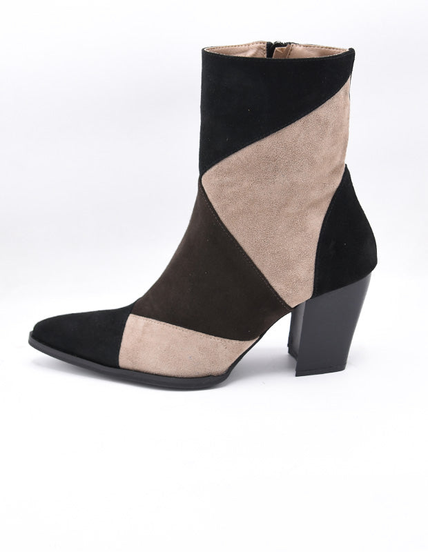 מגפון שילובים נדיר