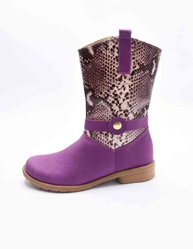 Royal Python – רויאל פייתון