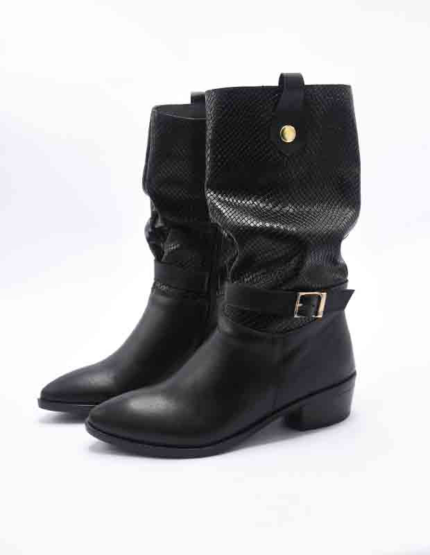 Urban Slouch – אורבן סלואץ-BLACK