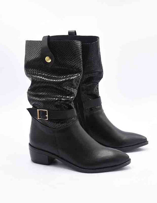 Urban Slouch – אורבן סלואץ-BLACK