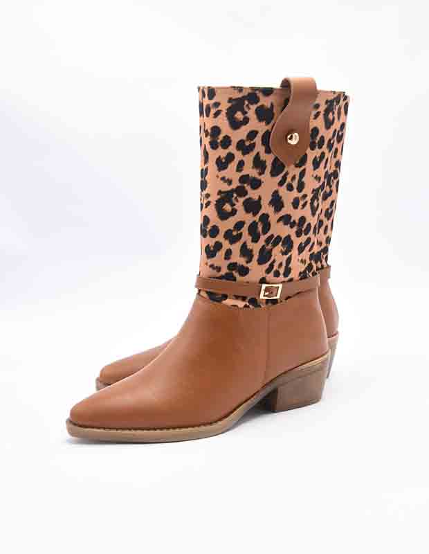 Wild West Chic – וויילד ווסט שיק