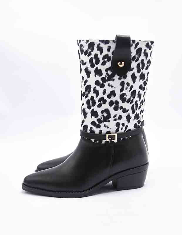 Wild West Chic – וויילד ווסט שיק