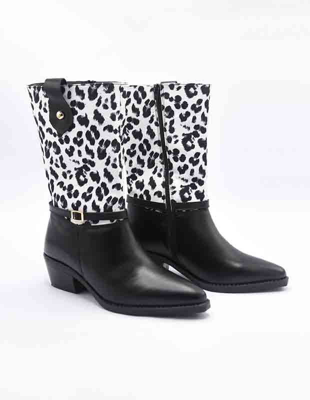 Wild West Chic – וויילד ווסט שיק