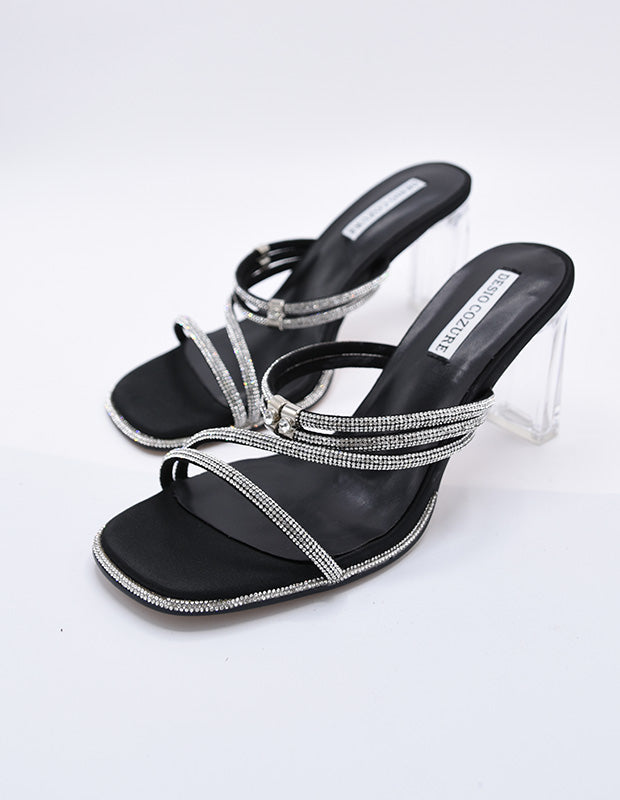 כפכף קריסטל