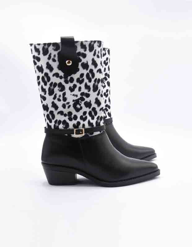 Wild West Chic – וויילד ווסט שיק