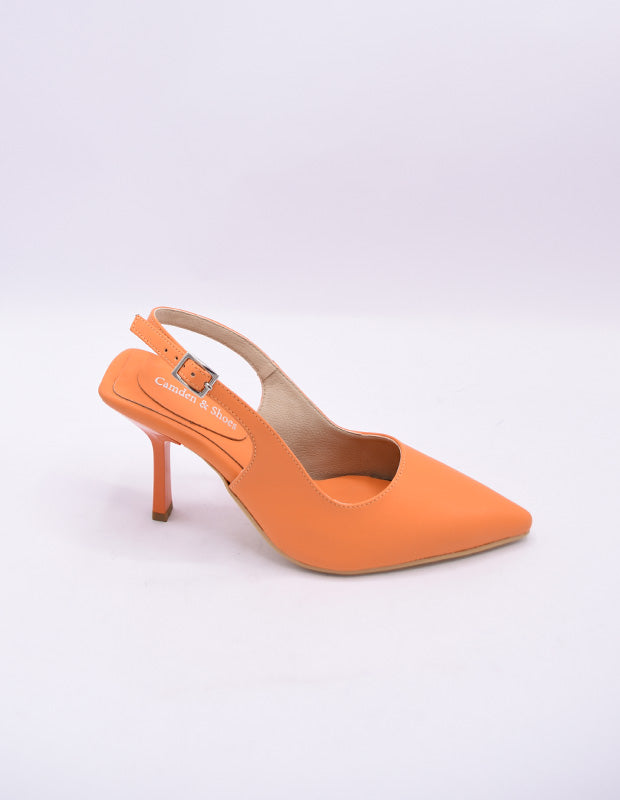 נעל עקב ונציה