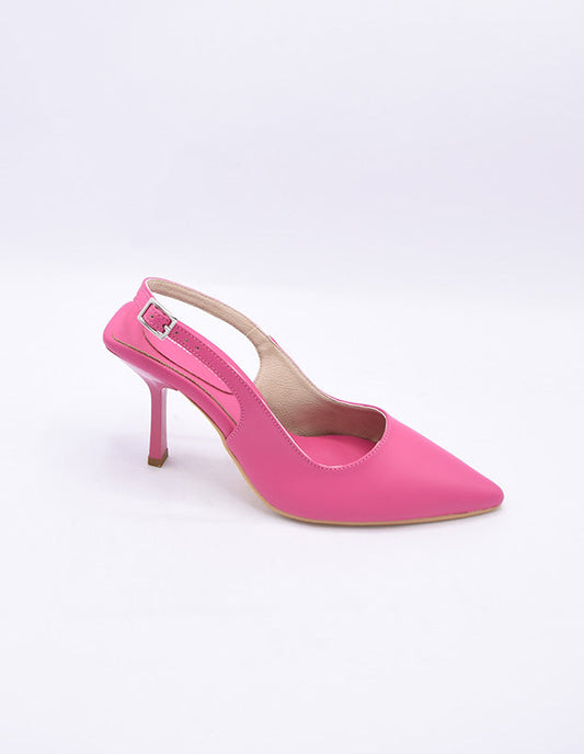 נעל עקב ונציה