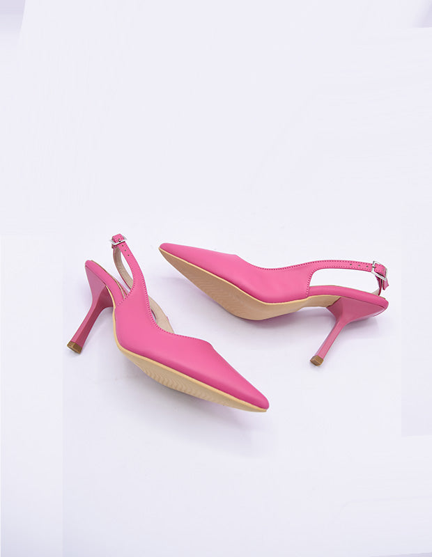 נעל עקב ונציה