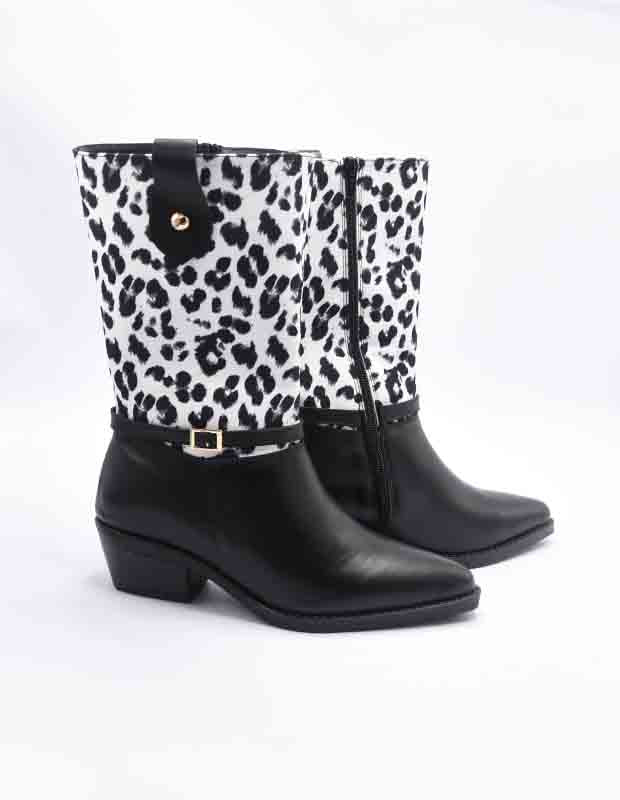 Wild West Chic – וויילד ווסט שיק