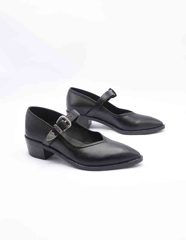 MAYA Vintage Strap