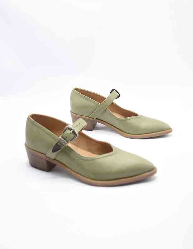 MAYA Vintage Strap