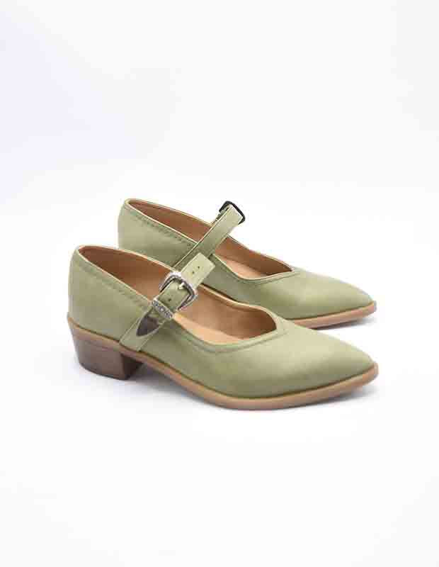 MAYA Vintage Strap