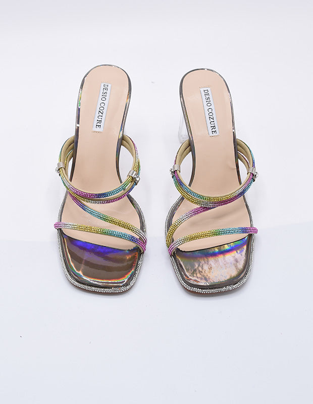 כפכף קריסטל