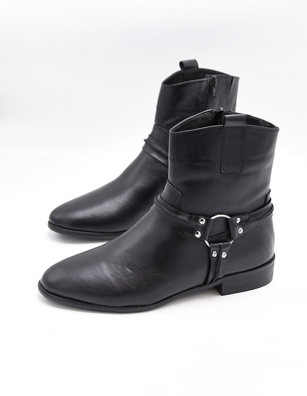 מגפון סמי גו