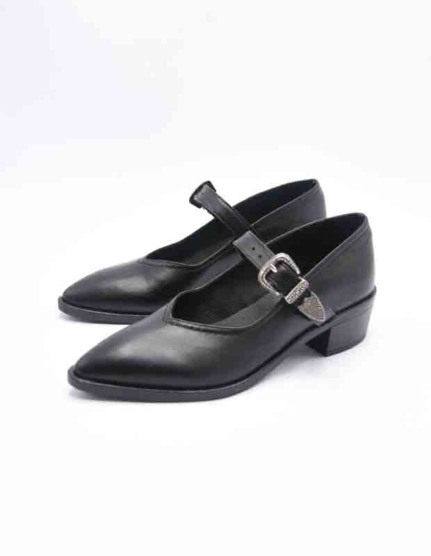 MAYA Vintage Strap