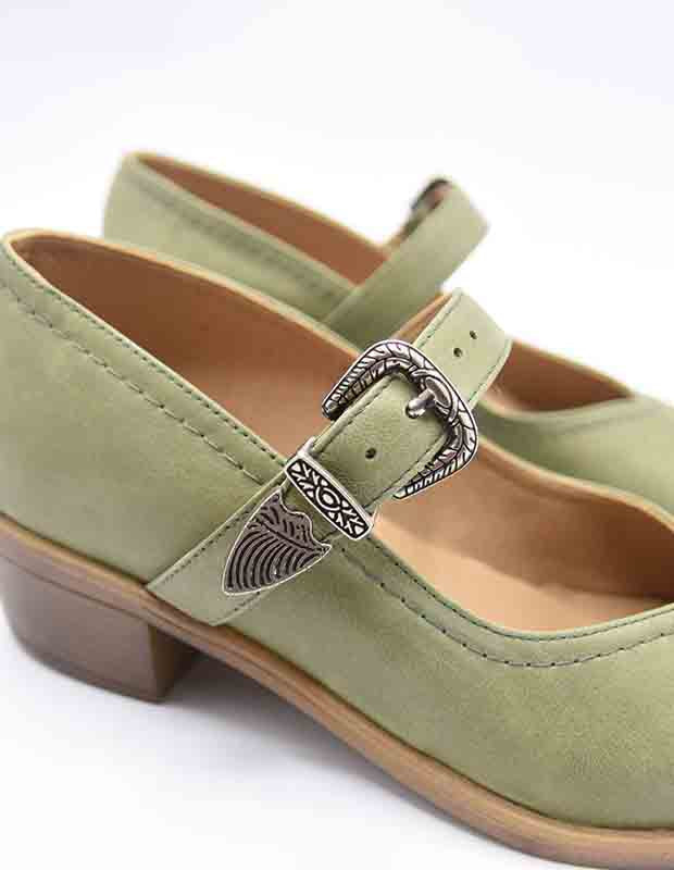 MAYA Vintage Strap