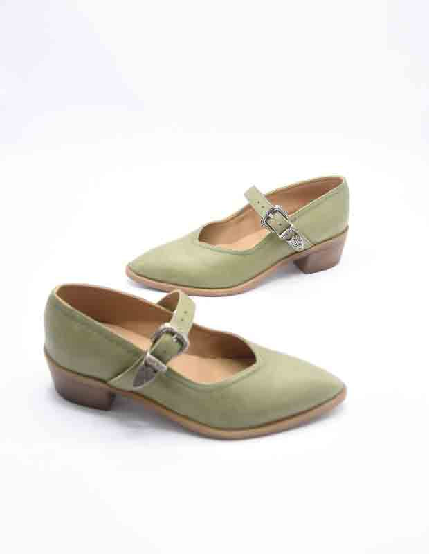 MAYA Vintage Strap