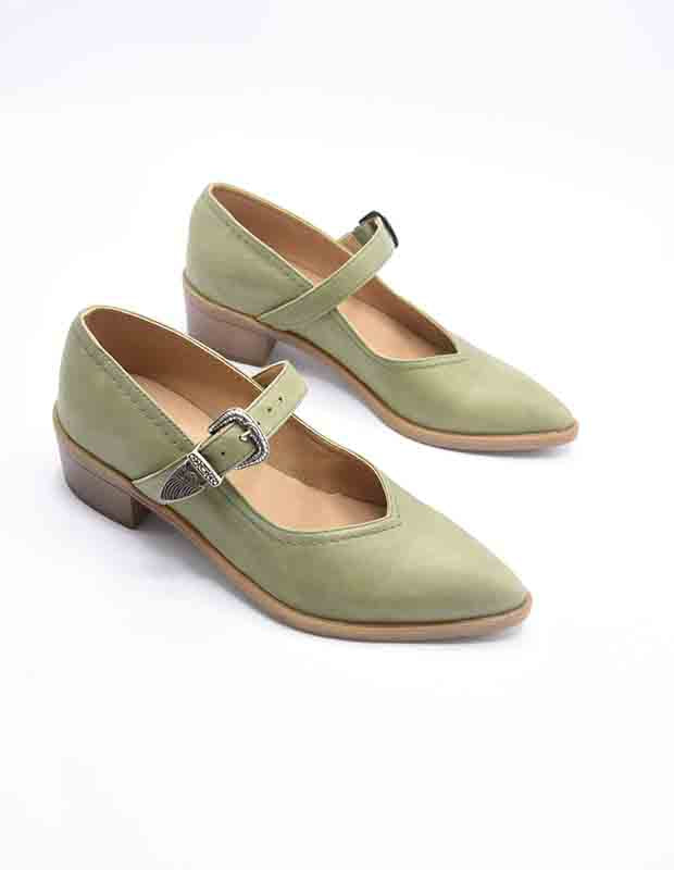 MAYA Vintage Strap