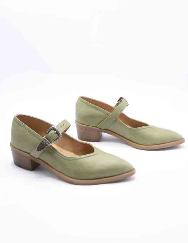 MAYA Vintage Strap