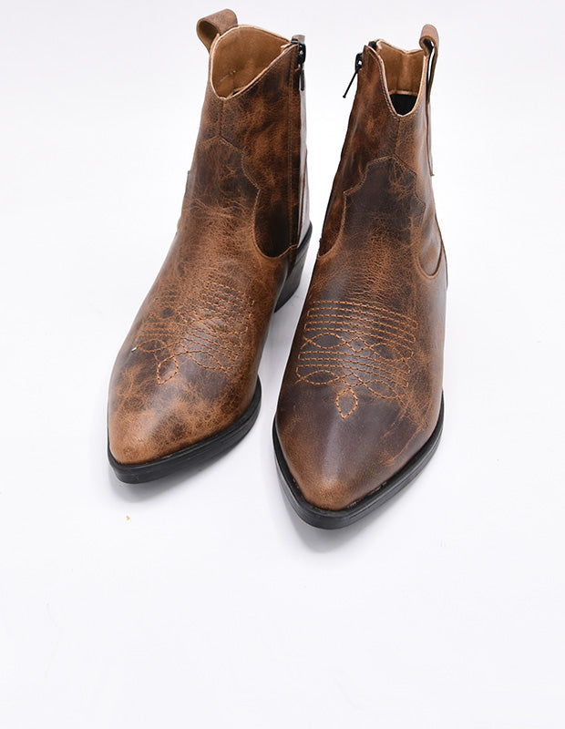 מגפון בראוני