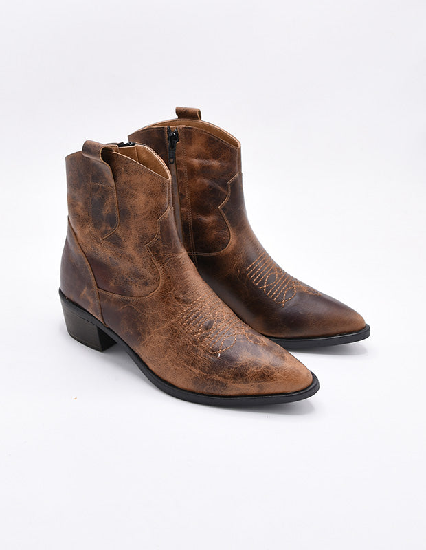 מגפון בראוני