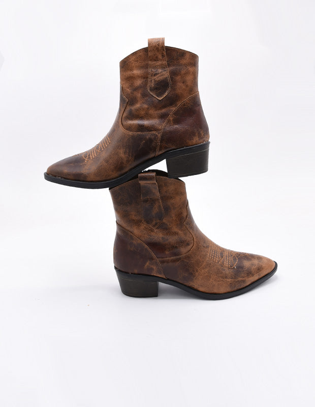 מגפון בראוני