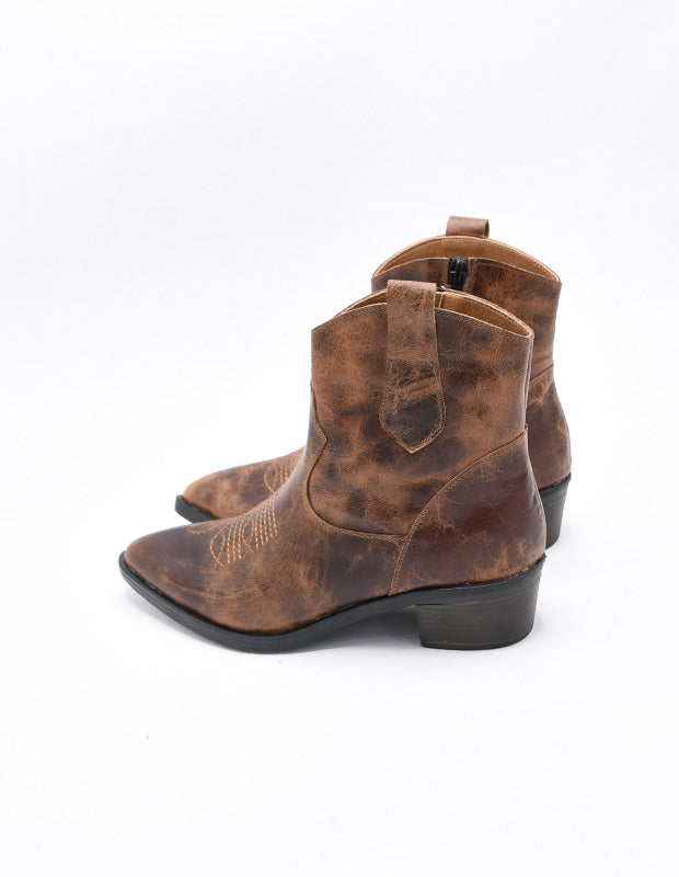 מגפון בראוני