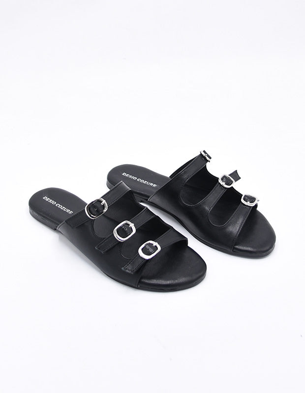 כפכף רצועות מנהטן