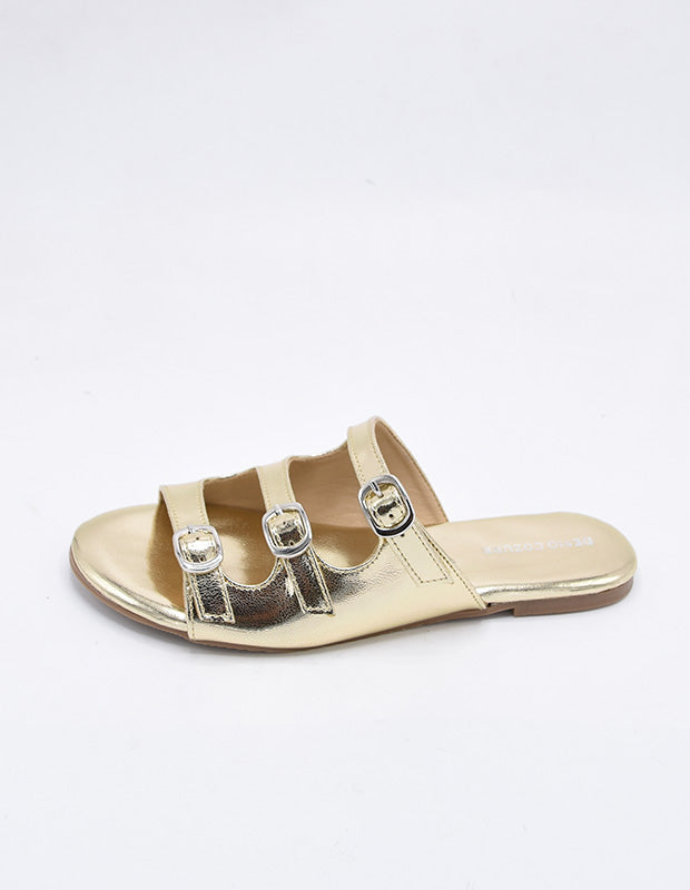 כפכף רצועות מנהטן