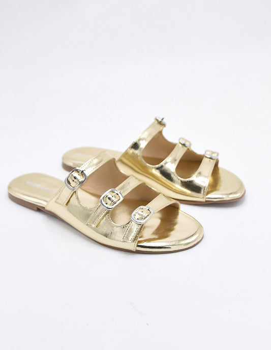 כפכף רצועות מנהטן