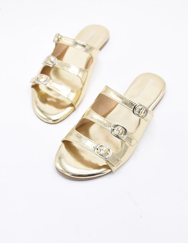 כפכף רצועות מנהטן