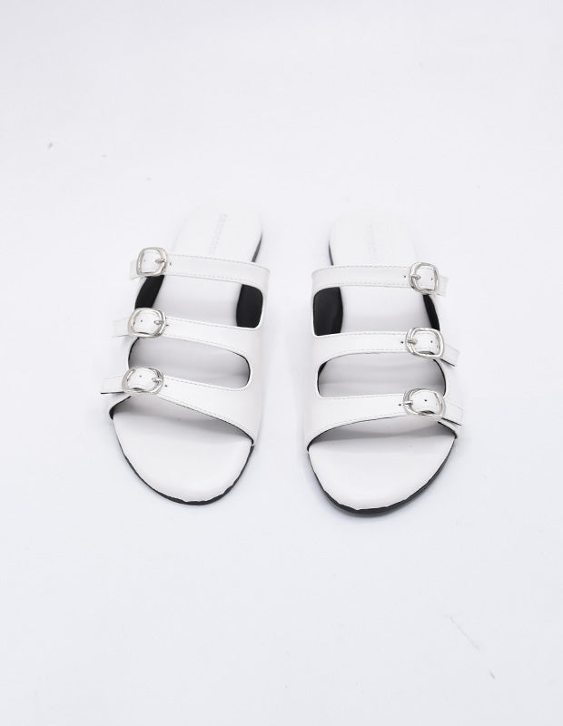 כפכף רצועות מנהטן