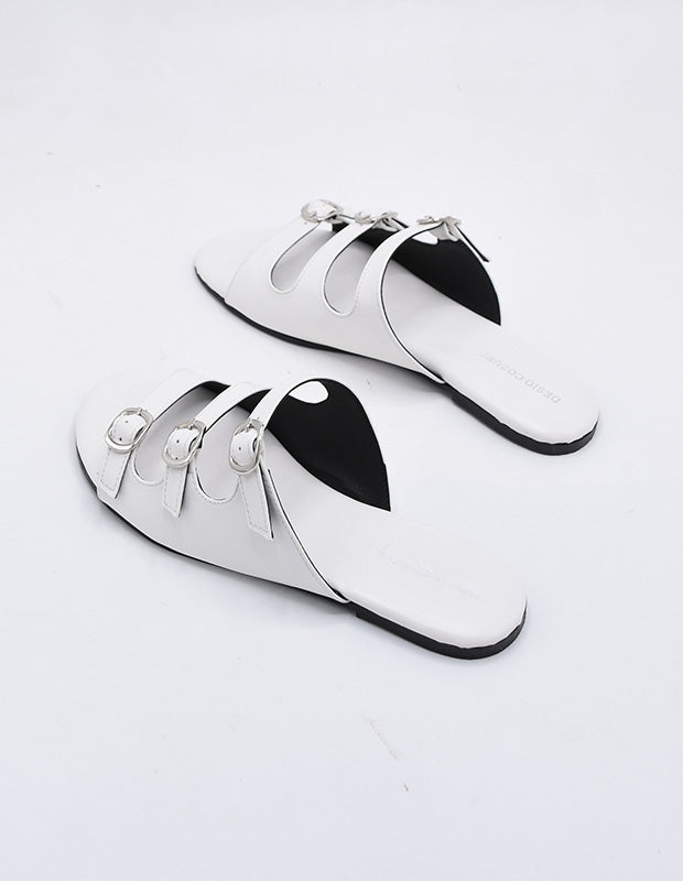 כפכף רצועות מנהטן