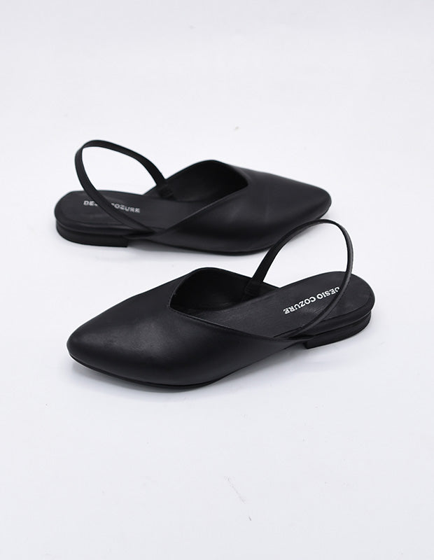 נעל סירה גלי