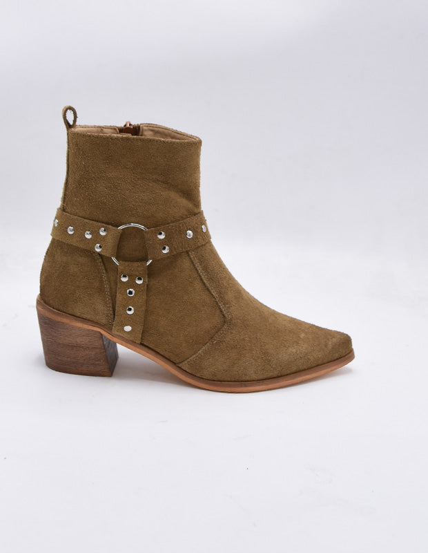 מגפון בוקרים טוליפי