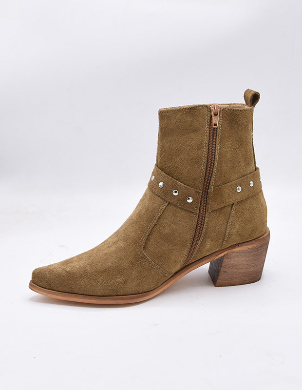 מגפון בוקרים טוליפי