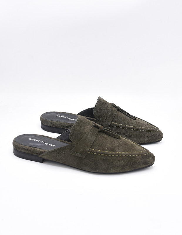 הכפכף המושלם ביותר