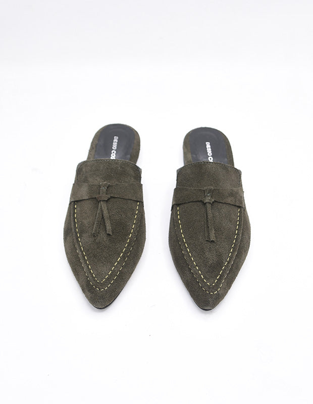 הכפכף המושלם ביותר