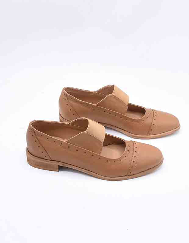 Oxford Elastic Supreme