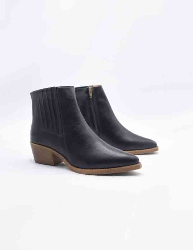 Black Edge-DARK BLUE