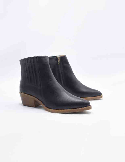 Black Edge-DARK BLUE