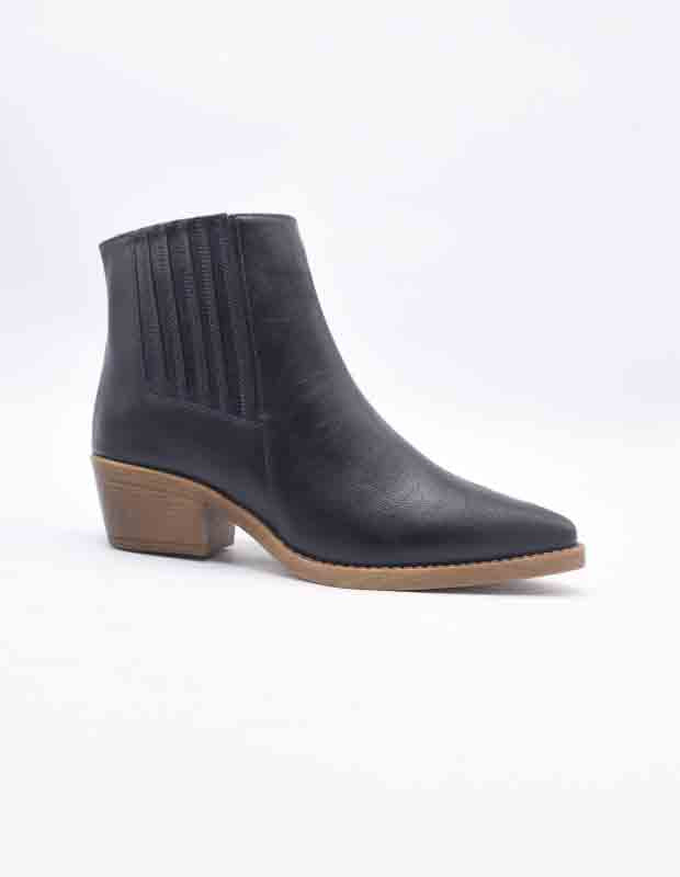 Black Edge-DARK BLUE