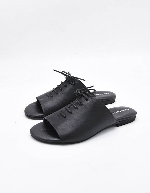 כפכף עם שרוכים