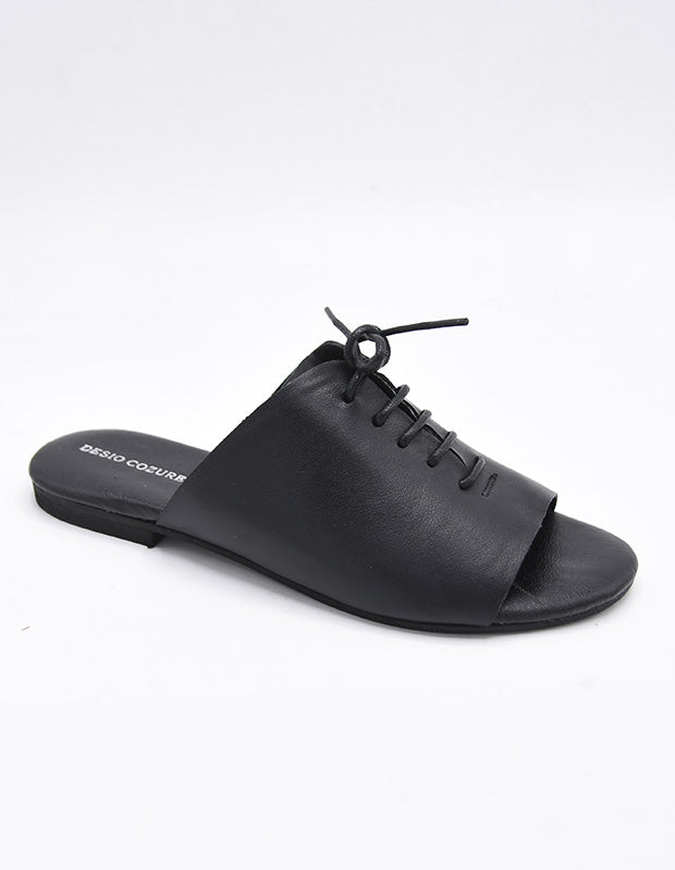 כפכף עם שרוכים