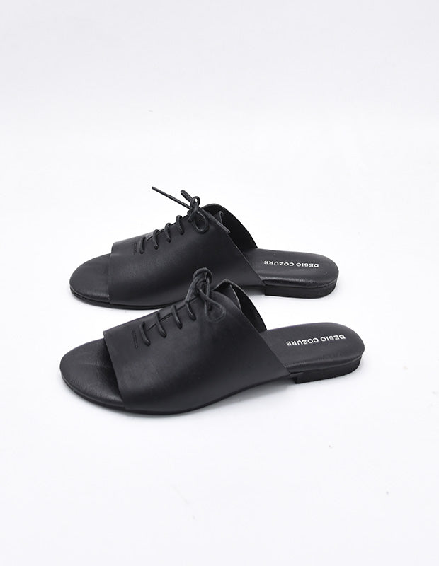 כפכף עם שרוכים