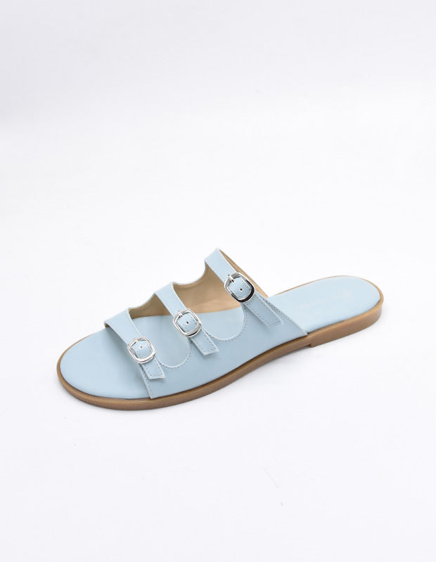 כפכף רצועות מנהטן